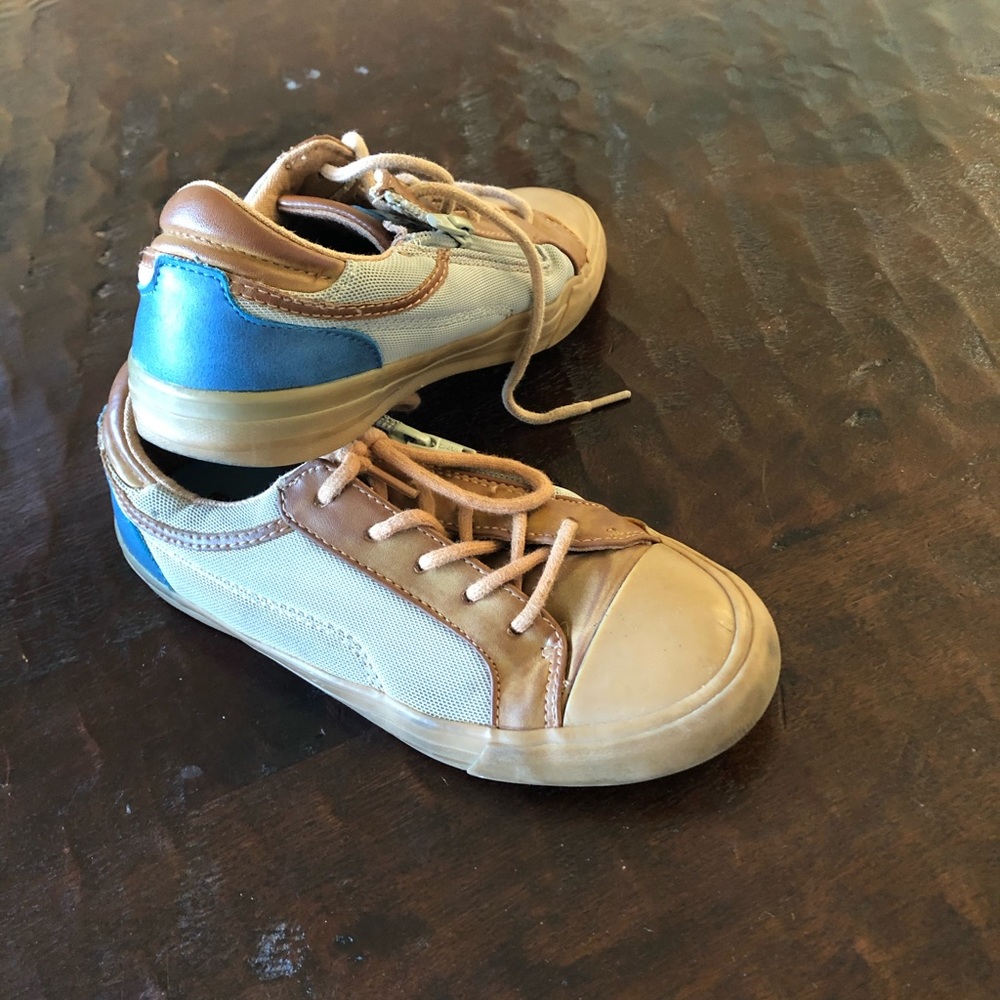 Zara Boys Shoes